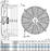 FH065-HDW.6K.A7 ZIEHL-ABEGG Axial Fan
