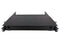 FHX 1U Rack Mount Enclousure Unloaded, Sliding Darwer, Holds up to 18x MTP-8 Or 12xMTP-12 Cassettes