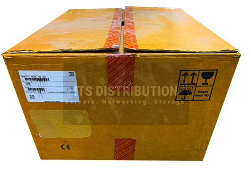 FI-SX800-1SF-AC I Brocade FastIron SX 800 LAN Switch Chassis OPEN BOX