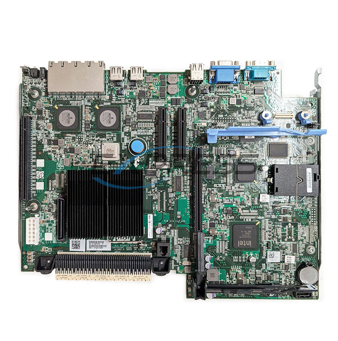 FJM8V — System Board Motherboard | Dell PowerEdge R810