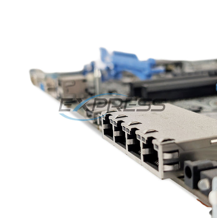 FJM8V — System Board Motherboard | Dell PowerEdge R810