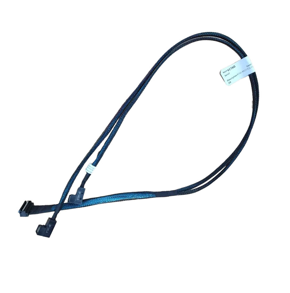 FKW4Y — Cable | Dell PowerEdge R740
