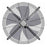 FL035-VDK.2C.V5L ZIEHL-ABEGG Axial Fan
