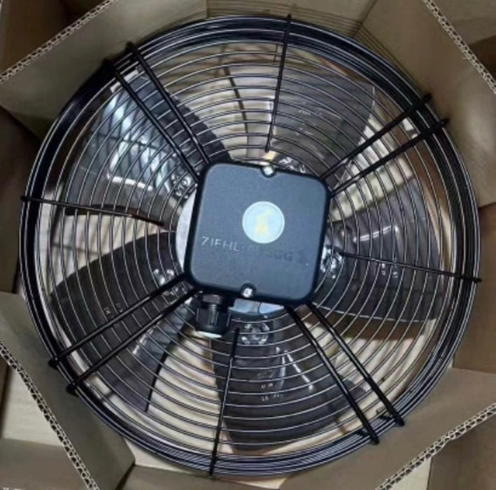 FL035-VDK.2C.V5S ZIEHL-ABEGG Axial Fan