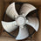 FL050-VDK.4I.V5S ZIEHL-ABEGG Axial Fan 3~400V 0.73/0.53kW 1.35/0.87A 1340/1030rpm
