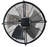 FL050-VDK.4I.V5S ZIEHL-ABEGG Axial Fan 3~400V 0.73/0.53kW 1.35/0.87A 1340/1030rpm