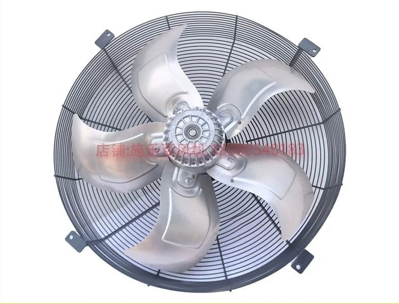FL063-6EA.4I.V5L ZIEHL-ABEGG Axial Fan