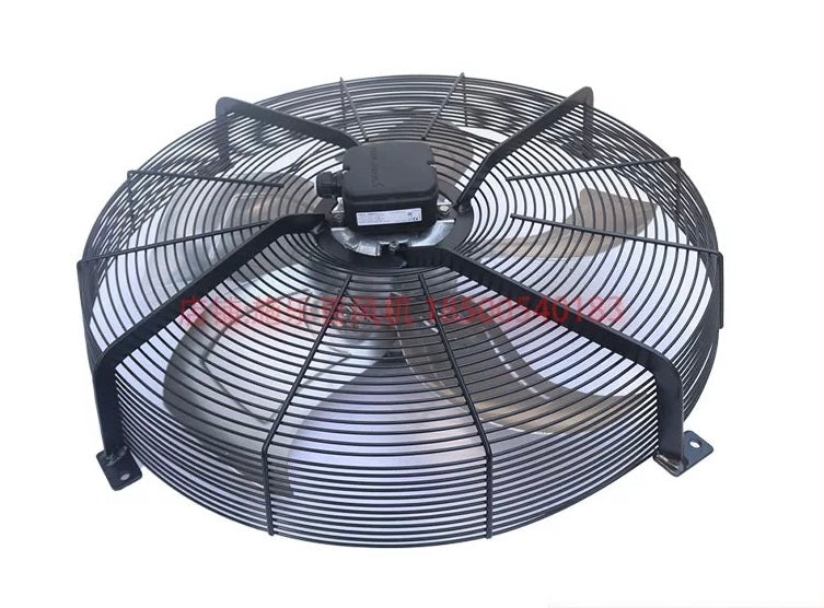 FL063-NDK.4F.V5L ZIEHL-ABEGG Axial Fan