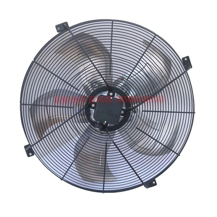 FL065-SDW.4I.A5P ZIEHL-ABEGG Axial Fan