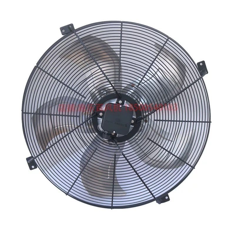 FL065-SDW.4I.A5P ZIEHL-ABEGG Axial Fan