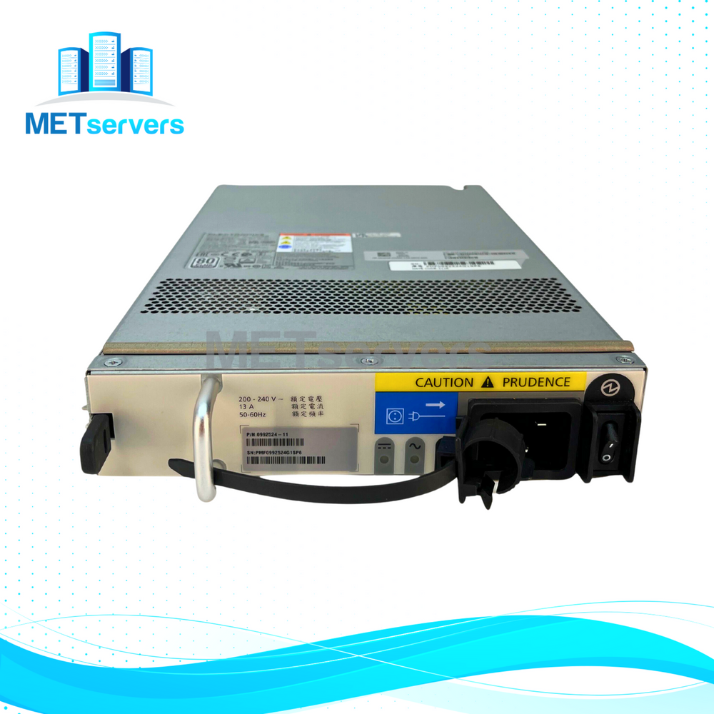 FLEXTRONICS 240V 80Plus Platinum Switching Power Supply (06JN28)