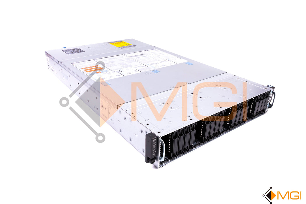 C6400 (CONFIG 1)