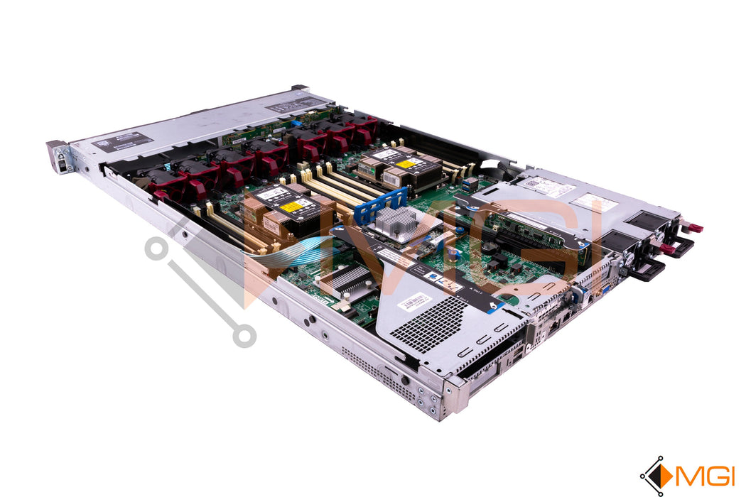 DL360 G10 CTO - 2