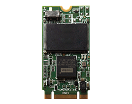 Super Talent FM625612RM ST4 256GB SATA/600 M.2 2242 Internal Solid State Drive