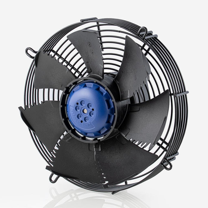 FN025-2EI.WA.V7  ZIEHL-ABEGG Axial Fan 0.12kW 230/V 0.54A 2160rpm