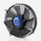 FN025-6IH.0E.V7  ZIEHL-ABEGG Axial Fan 0.23kW 200/277V 1.65/1.2A 3250rpm