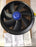FN030-4EA.WC.V7 ZIEHL-ABEGG Axial Fan 0.095kW 230V 0.42A 1330/1440rpm | Compact Ultra-Efficient Cooling Fan