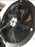 FN030-4EA.WC.V7 ZIEHL-ABEGG Axial Fan 0.095kW 230V 0.42A 1330/1440rpm | Compact Ultra-Efficient Cooling Fan