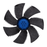 FN030-4EA.WA.V7 ZIEHL-ABEGG Axial Fan 1~230V 0.09kW 0.39A 1290rpm