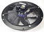 FN030-4EH.WC.V7 ZIEHL-ABEGG Axial Fan 0.095kW 230V 0.42A 1330rpm
