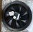 FN030-4EH.WC.V7 ZIEHL-ABEGG Axial Fan 0.095kW 230V 0.42A 1330rpm