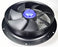 FN030-4EH.WC.V7 ZIEHL-ABEGG Axial Fan 0.095kW 230V 0.42A 1330rpm