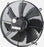 FN030-4EW.WC.A7 ZIEHL-ABEGG Axial Fan