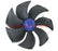FN035-4EA.WD.V7 ZIEHL-ABEGG Axial Fan 0.18kW 230V 0.77A 1230rpm