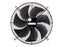 FN035-4ED.WD.A7   ZIEHL-ABEGG Axial Fan 140/170W 230V 0.60/0.74A 1050/1040rpm