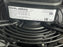 FN040-4DK.0F.V7P1 400V 0.38/0.18kW 0.29/0.68A 1020/1560rpm ZIEHL-ABEGG Axial Fan