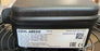 FN040-4DK.2F.V7P2 400V 0.38/0.18kW 0.29/0.68A 1020/1560rpm ZIEHL-ABEGG Axial Fan