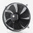FN040-4EH.0F.V7P1  ZIEHL-ABEGG Axial Fan 0.13kW 230V 0.6A