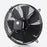 FN040-4EK.0F.V7P1  ZIEHL-ABEGG Axial Fan 0.13kW 230V 0.6A 950rpm