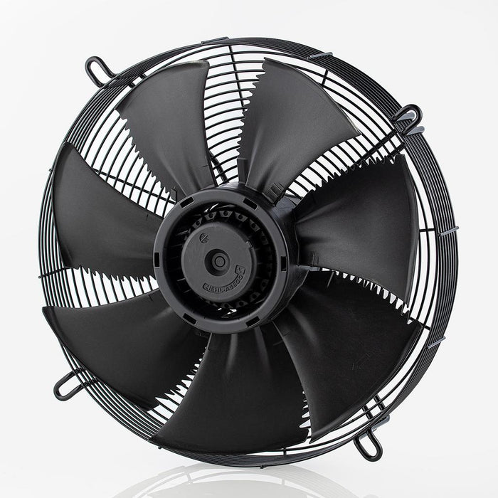 FN040-6EQ.0F.V7P1  ZIEHL-ABEGG Axial Fan 0.13kW 230V 0.6A 950rpm