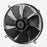 FN040-6IL.BF.A7P1 ZIEHL-ABEGG Axial Fan  0.45kW 200-277V 2.4/1.75A