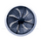 FN050-4DH.4I.A7P1 ZIEHL-ABEGG Axial Fan 3~230/400V 1.2/0.77 kW 1.7/3.5 A