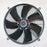 FN045-4DK.2F.V7P2  ZIEHL-ABEGG Axial Fan 3-230/400V 035/0.55kW 0.64/1.4A 1280/1450rpm 50/60Hz