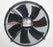 FN045-4DK.2F.V7P2  ZIEHL-ABEGG Axial Fan 3-230/400V 035/0.55kW 0.64/1.4A 1280/1450rpm 50/60Hz