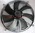 FN045-4EK.2F.V7P2 ZIEHL-ABEGG Axial Fan 0.39kW 230V 1.75A