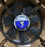 FN045-6lK.BD.V7P2  ZIEHL-ABEGG Axial Fan 200-277V 0.39kW 1.95/1.40A 1470rpm