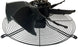 FN045-SDD.4F.A7P1 ZIEHL-ABEGG Axial Fan 400V 0.28/0.10 kW 0.60/0.24A 1020/1610rpm