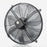 FN045-SDK.4F.V7P1  ZIEHL-ABEGG Axial Fan 400V 0.18/0.10kW 0.50/0.24A 900/630rpm
