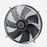 FN045-SDW.4F.A7P1  ZIEHL-ABEGG Axial Fan 400V 0.28/0.10kW 0.24.0.60A 1020/610rpm