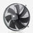FN045-SDW.4F.A7P1  ZIEHL-ABEGG Axial Fan 400V 0.28/0.10kW 0.24.0.60A 1020/610rpm