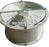 FN045-VDF.4F.V7P1 ZIEHL-ABEGG Axial Fan 400V 0.36/0.88kW 0.66/1.4A 1560/1020rpm