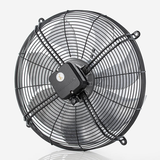 FE045-4DK.4i.V7 ZIEHL-ABEGG Axial Fan 3/400V | High-Performance Industrial Fan