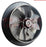 FN045-VDL.2F.A7P2  ZIEHL-ABEGG Axial Fan 400V 0.22/0.55kW 0.35/0.80A 970/1450rpm