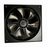FN045-VDQ.4F.A7P1 ZIEHL-ABEGG Axial Fan 400V 0.36/0.88kW 0.66/1.40A 1020/1560rpm