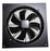 FN045-VDQ.4F.A7P1 ZIEHL-ABEGG Axial Fan 400V 0.36/0.88kW 0.66/1.40A 1020/1560rpm