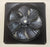 FN050-4DQ.4I.V7P1 ZIEHL-ABEGG Axial Fan Rated 3~400V 1.2/0.77kW 1.7/3.5A 50/60HZ 1300/1480rpm